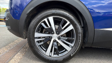 Peugeot 3008 1.6 Hybrid 225 GT Line 5dr e-EAT8 Estate